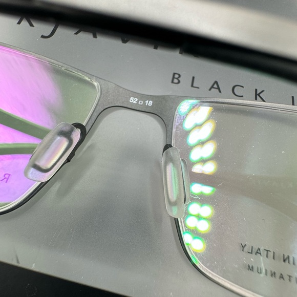 Reykjavik Eyes THOR Glasses - Picture 5 of 10